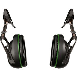 Sordin EXC kuulosuojain adapter21