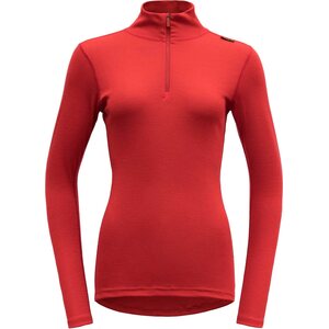 Devold Basic Half Zip Womens