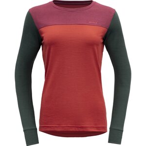 Devold Patchell Merino 200 Shirt Womens