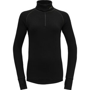 Devold Expedition Merino 235 Zip Neck Womens