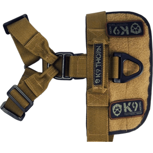 K9 Thorn Harness Delta