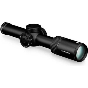 Vortex Viper PST Gen II 1-6x24 SFP VMR-2 MRAD