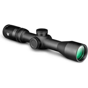 Vortex Viper HD 2-10x42 SFP Dead-Hold BDC MOA