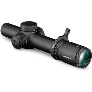 Vortex Razor HD Gen III 1-10x24 FFP EBR-9 MRAD