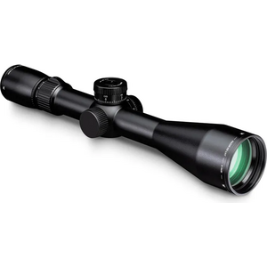Vortex Razor HD LHT 3-15x50 SFP G4i BDC MRAD