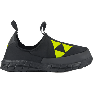 Fischer Overboot Race