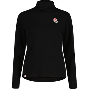 Maloja SchneekoppeM. Mountain Midlayer Shirt Womens