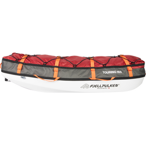 Fjellpulken Touring 165