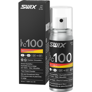 Swix World Cup Liquid Fine/Coarse Wet, 50ml