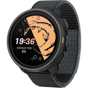 Suunto Nautic S