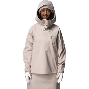 Houdini Shelter Anorak Womens