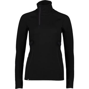 Mons Royale Olympus Half Zip Womens