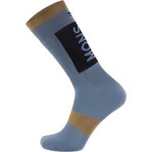 Mons Royale Atlas Merino Snow Sock