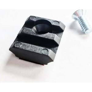 Mantis Universal MagRail Magazine Floor Plate Rail Adapter