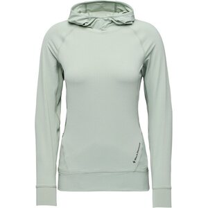 Black Diamond Alpenglow Hoody Womens