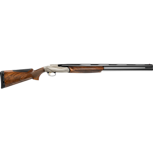 Benelli 828S Silver A.I. 12/76