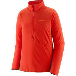Patagonia Nano-Air Ultralight Pullover Womens