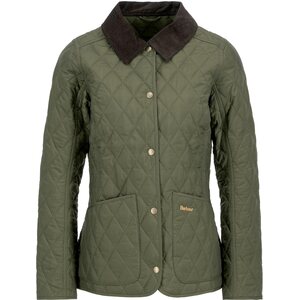 Barbour Annandale Quilt Womens