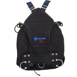 Halcyon Zero Gravity Sidemount System