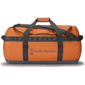 Fourth Element Expedition Series Duffelbag 60L