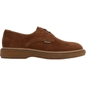 Barbour Harefield Derby Shoe Mens