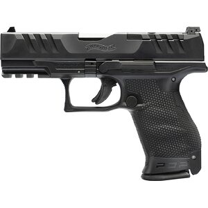 Walther PDP Compact 4" 9mm Pistol