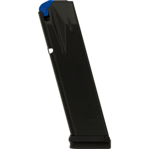 Walther PDP Full Size Magazin 18+2-round