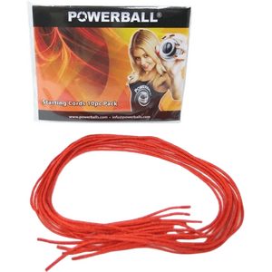 Powerball Starting Cords 10 Pack