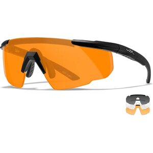 Wiley X Saber Adv Grey/Clear/Light Rust