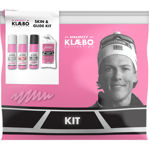 Vauhti Klæbo Skin & Glide Kit