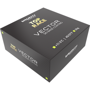 Vauhti Top Race Vector 30g