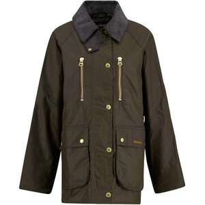 Barbour Argill Wax Womens