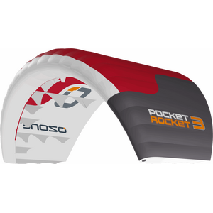Ozone Pocket Rocket Parawing 3.0m²