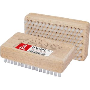 Rex Nylonbrush, Semi Hard