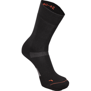 Dahlie Sock Active Wool Thick