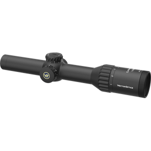 Vector Optics Continental x6 2.5-15x56 G4 HD SFP