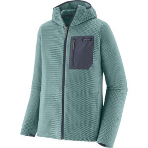 Patagonia R1 Air Full-Zip Hoody Mens