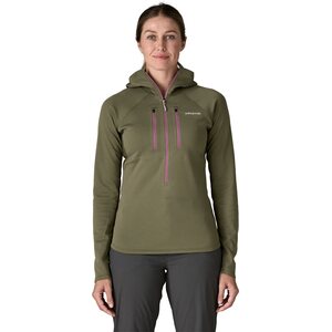 Patagonia R1 Ultralight Hoody Womens