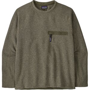 Patagonia Better Sweater Crewneck Mens