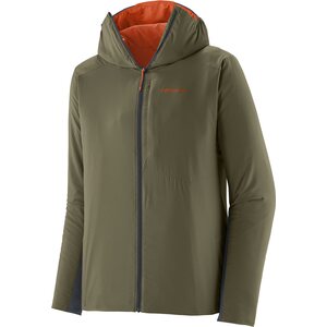 Patagonia Nano-Air Ultralight Full-Zip Hoody Mens