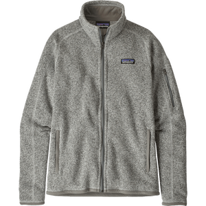 Patagonia Better Sweater Jacket Womens