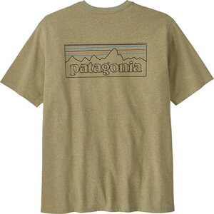 Patagonia P-6 Logo Responsibili-Tee Mens