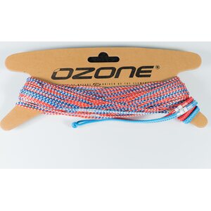 Ozone Lines Snow Kites V2 Set (2 x 500kg 2 x 300kg) inc 5th safety line