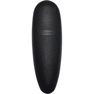 Blaser Rubber Stock Plate R8 Safari Stock "Silver no 4"