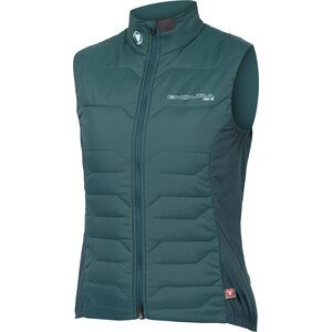 Endura Pro SL PrimaLoft Gilet Womens