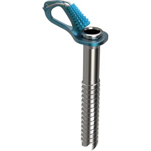 Blue Ice Aero Ice Screw