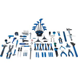 Park Tool Tool Kit PK-5 Professional