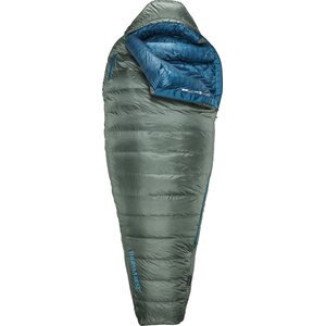 Winter sleeping bags