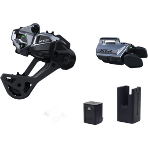 Rear derailleurs