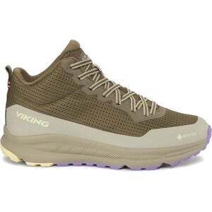 Viking Motion Mid GTX Womens
